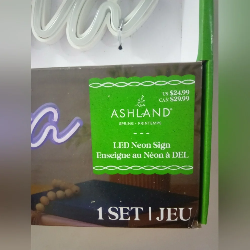 Ashland, 